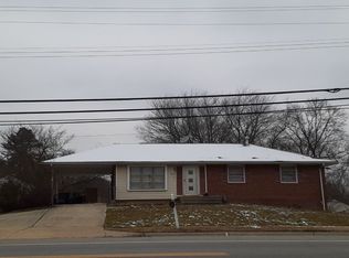 7312 Walker Mill Rd, Capitol Heights, MD 20743