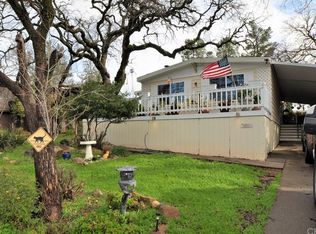 550 Silver Leaf Dr, Oroville, CA