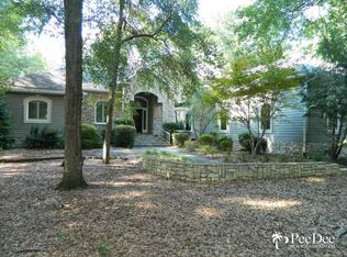 4101 Byrnes Blvd, Florence, SC 29506