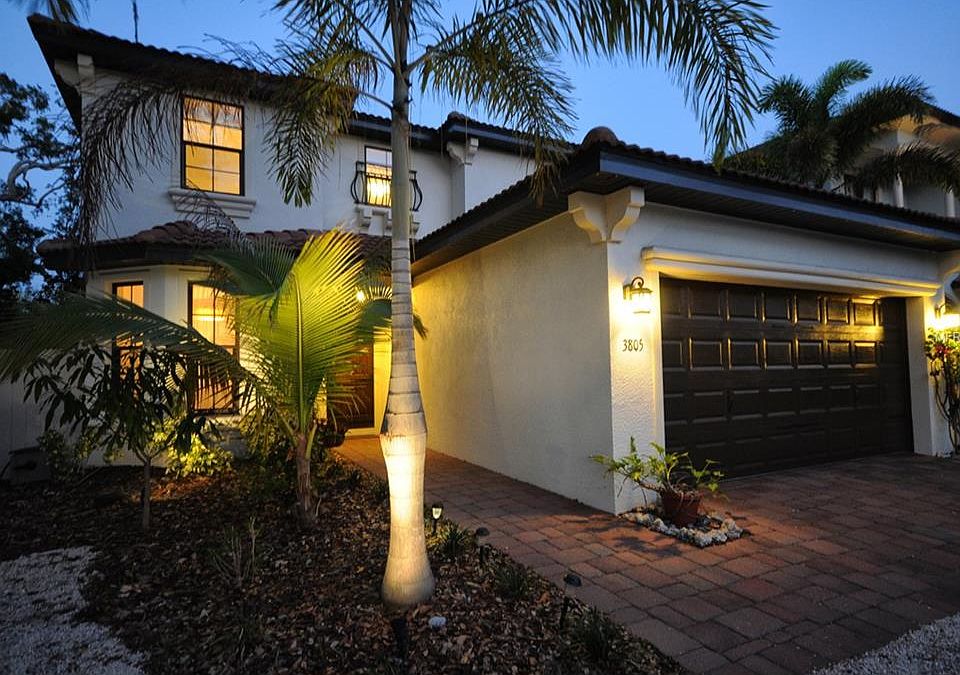 1st image of 3805 Camino Real