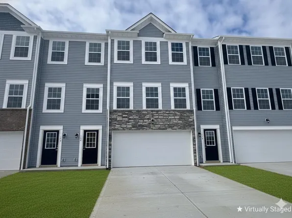 156 Dusky Willow Dr, Etna, OH 43068