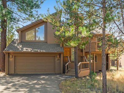 57966 Tokatee Ln, Sunriver, OR, 97707