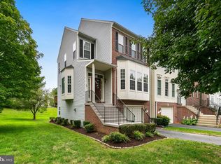 13 Battery Bend Ct, Gaithersburg, MD