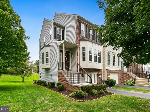 13 Battery Bend Ct, Gaithersburg, MD 20886