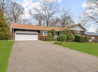 8 Skyline Drive, Huntington, NY