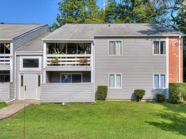 1017 Stevens Creek G186 Road, Augusta, GA