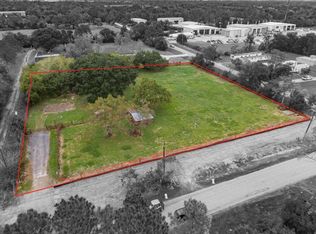 7901 McHard Rd, Pearland, TX 77581