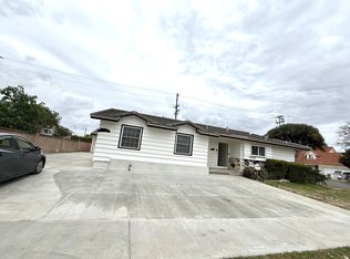 1769 W Colonial Ave, Anaheim, CA 92804