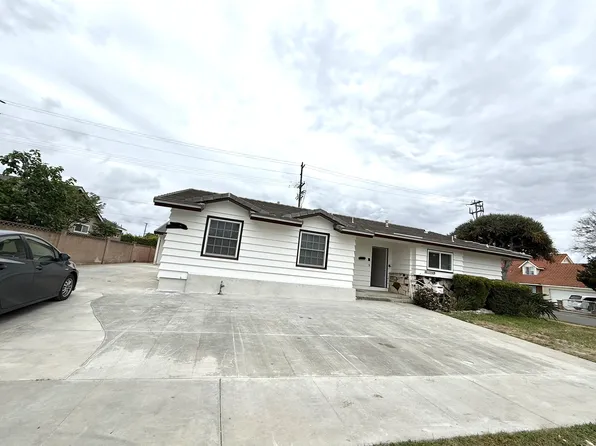 1769 W Colonial Ave, Anaheim, CA 92804