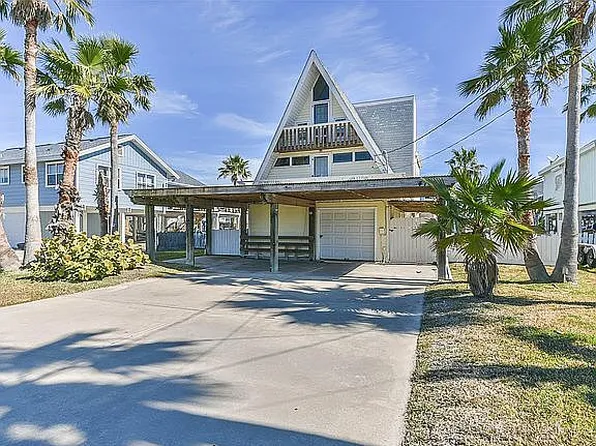 4702 Jamaica Cove Rd, Jamaica Beach, TX 77554