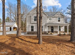1945 Cranes Creek Road, Cameron, NC 28326
