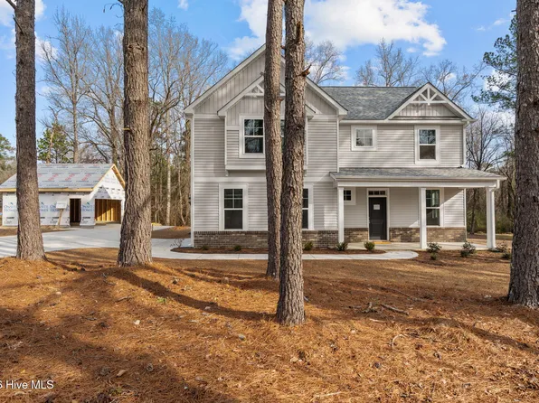 1945 Cranes Creek Road, Cameron, NC 28326