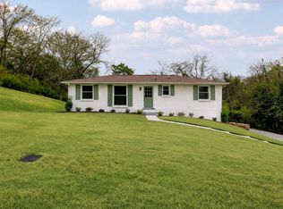 2511 Woodberry Dr, Nashville, TN 37214