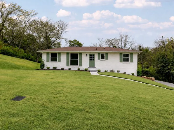 2511 Woodberry Dr, Nashville, TN 37214