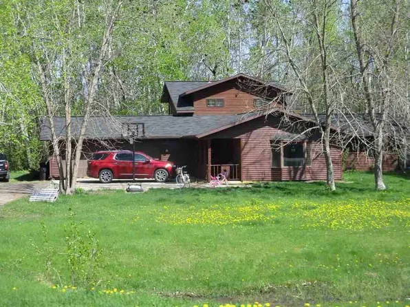 58751 County Road 13, Warroad, MN 56763