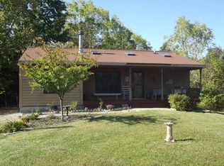 719 Wolf Run Rd, Germantown, KY 41044