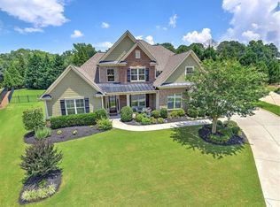 4010 Martel Dr, Cumming, GA 30040