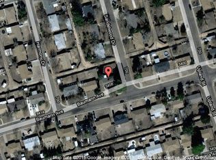 3408 Baumann Ave, Midland, TX 79703