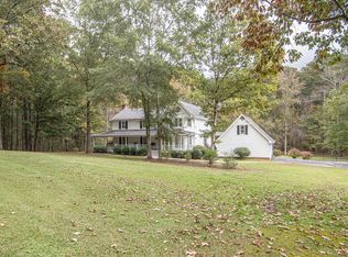 131 River Ln SW, Rome, GA 30165