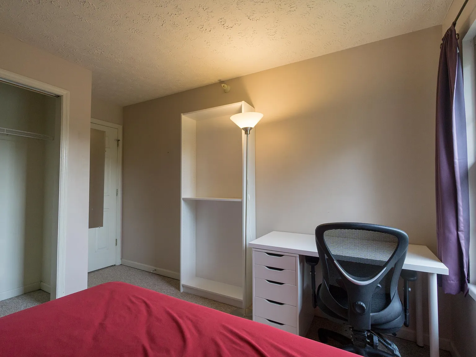 3200 John Hinkle Place - K — Photo 4