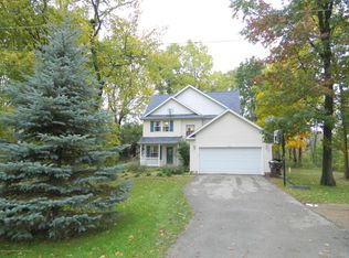 702 West St, Laingsburg, MI 48848