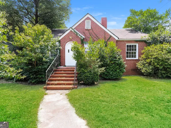 2696 Suwanee Ave, Macon, GA 31204