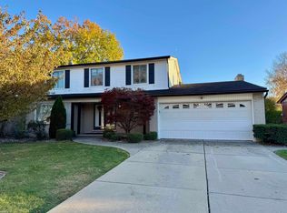 11616 Lynch Ct, Warren, MI 48093