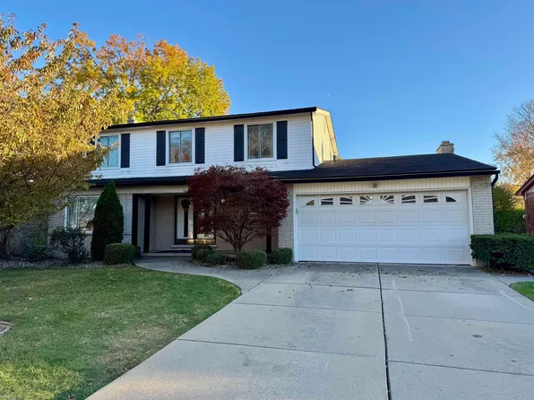 11616 Lynch Ct, Warren, MI 48093