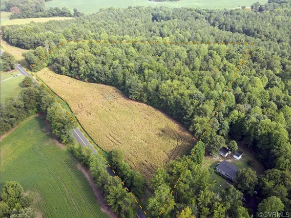 0 Sparta Rd, Bowling Green, VA 22427