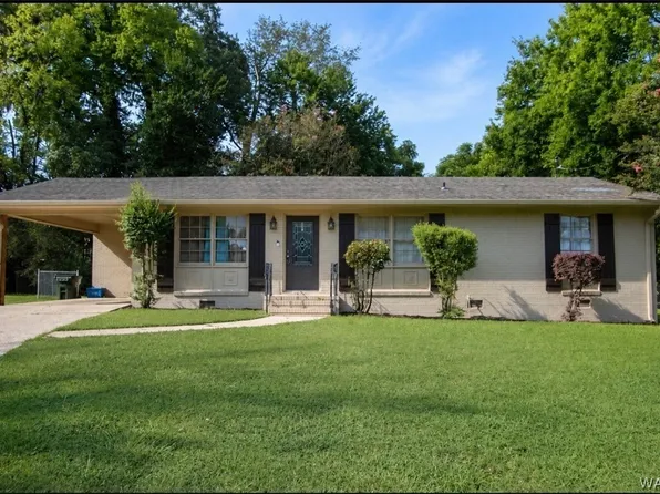 3824 3rd Ave, Tuscaloosa, AL 35405
