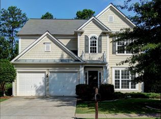 343 Santa Anita Ave, Woodstock, GA 30189