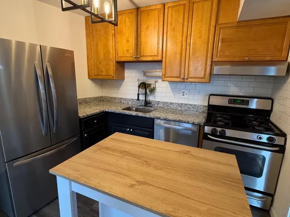 2509 Baltimore Rd APT 5, Rockville, MD 20853