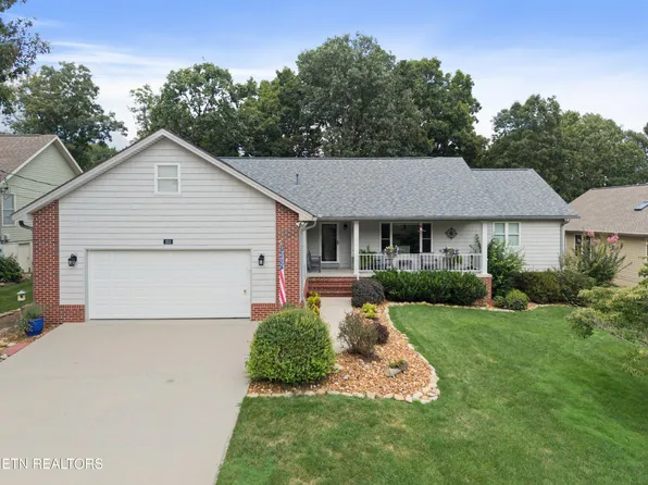 153 Cromwell Ln, Fairfield Glade, TN 38558