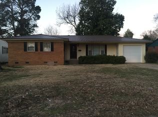 210 Beech Grove Dr, Forrest City, AR 72335