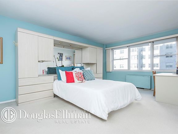 2nd image of 201 E 66th St APT 10A