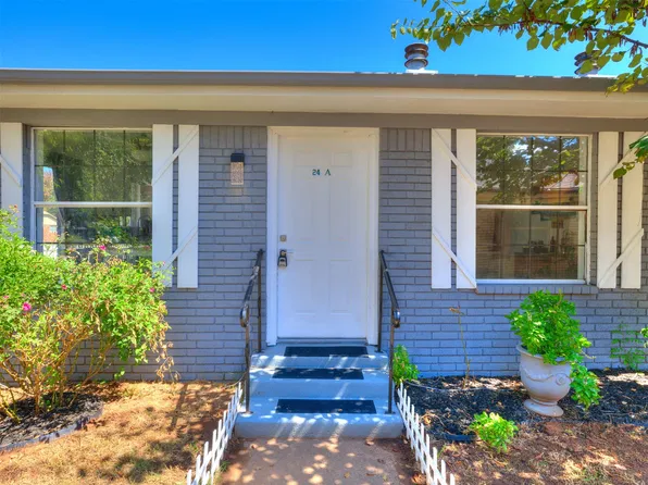24 W Rachel St #A, Bixby, OK 74008