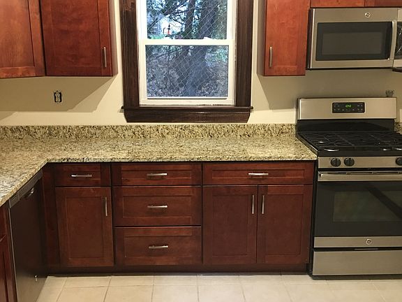 unit 1 kitchen