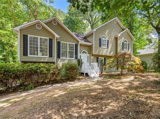 5065 Doubletree Dr, Cumming, GA 30040