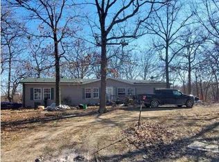 708 SE 1231st Rd, Deepwater, MO 64740