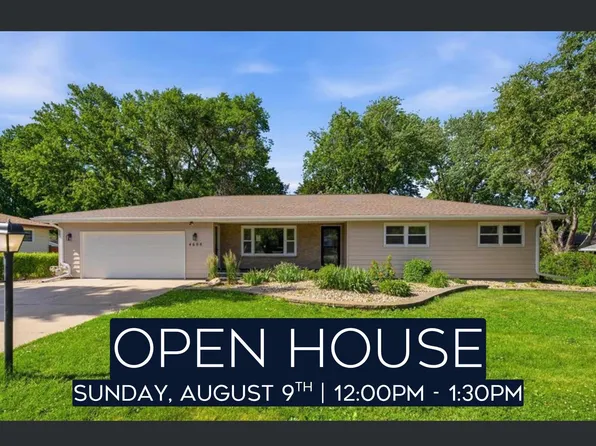 4608 E 21st St, Sioux Falls, SD 57110