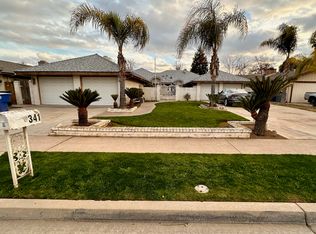 341 W Warner Ave #A-B, Fresno, CA 93704
