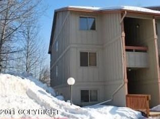 1861 E Tudor Rd, Anchorage, AK 99507