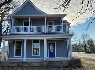 315 S Warren St, Morgantown, KY 42261