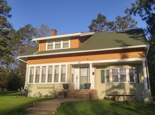 121 S Pokegama Ave, Grand Rapids, MN 55744