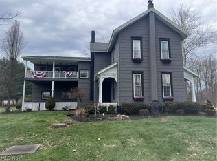 3189 State Route 307, Austinburg, OH 44010