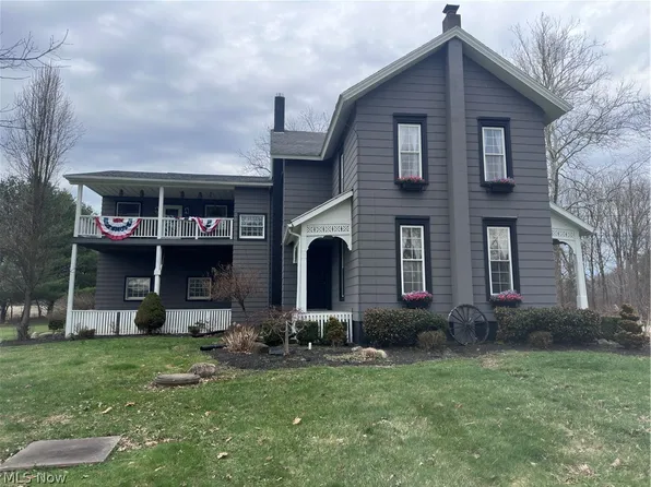 3189 State Route 307, Austinburg, OH 44010