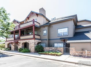 5220 Boardwalk Dr UNIT I21, Fort Collins, CO 80525