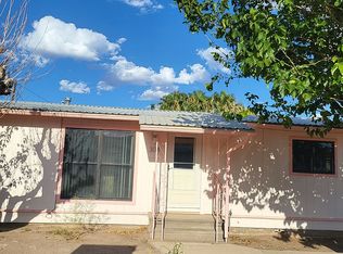 304 N Bagley Ave, Presidio, TX 79845