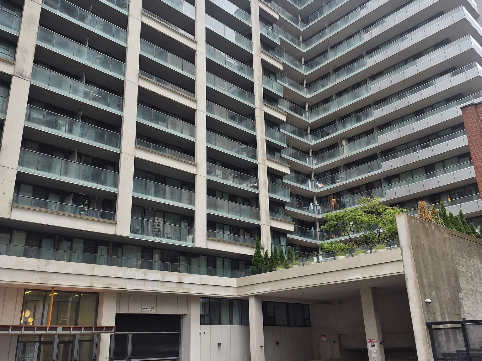 One City Hall Place — Photo 2
