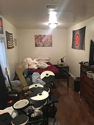 Rented by Bond New York